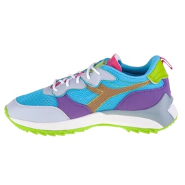 Zapatos Diadora Jolly Mesh Wn W 501-178302-01-C9869 multicolor 5