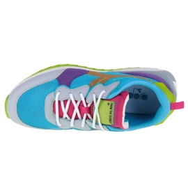 Zapatos Diadora Jolly Mesh Wn W 501-178302-01-C9869 multicolor 6