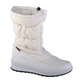 Bota de nieve CMP Hoty W 39Q4986-A121 blanco 4
