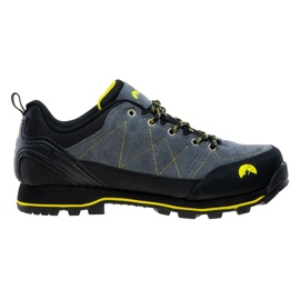 Zapatos Elbrus Tilbur M 92800224665 gris 1