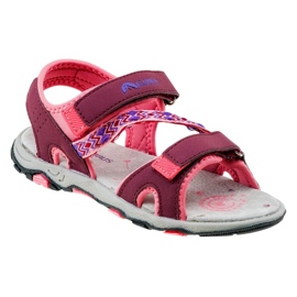 Sandalias Elbrus Emelo Jr 92800224794 rosa 1