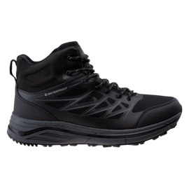 Zapatillas Hi-Tec Gewila Mid Wp M 92800376983 negro 1