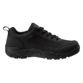 Zapatillas Hi-tec Ilinoi Low Wp M 92800442385 negro 1