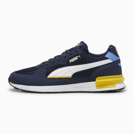 Zapatos Deportivos Puma Graviton Club Azul Marino 380738-50 1 Zapatos Deportivos Puma Graviton Club Azul Marino 380738-50 1