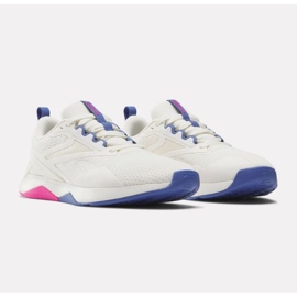 Zapatillas deportivas Reebok Nanoflex Tr 2.0 100074543 blanco 1