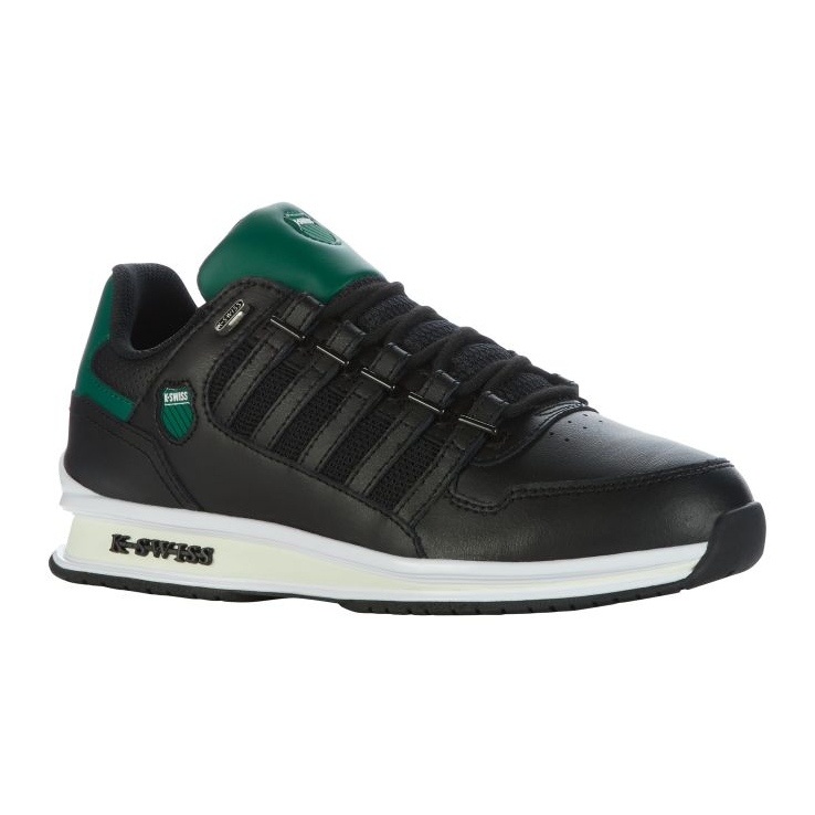 Zapatillas deportivas K-Swiss Rinzler Gt 08907-099-M negro 1