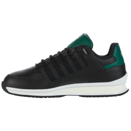 Zapatillas deportivas K-Swiss Rinzler Gt 08907-099-M negro 2