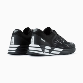 Zapatillas deportivas EA7 Emporio Armani Crusher Distance Reflex X8X094-XK239-A120 negro 1