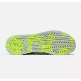 Zapatillas de entrenamiento Reebok Nano X4 100204675 blanco 2