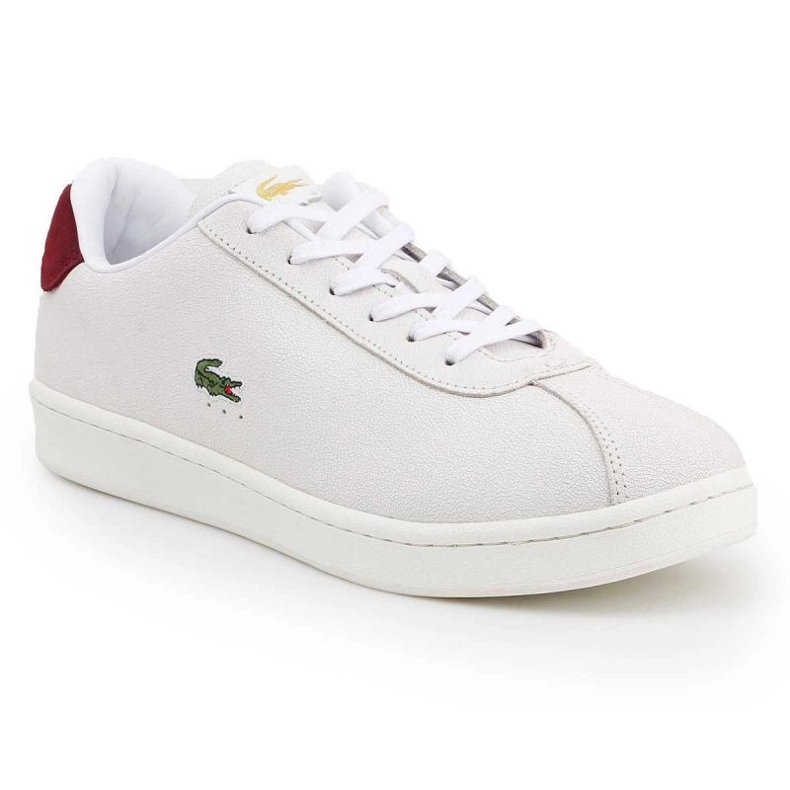 Lacoste Masters 319 M 7-38SMA00331Y8 blanco 1