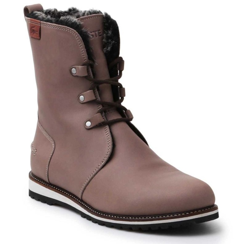 Lacoste Baylen 5 Srw 7-30SRW4100158 marrón 1