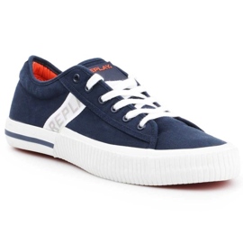 Zapatillas Replay Kinard RV840015T-0040 azul 1
