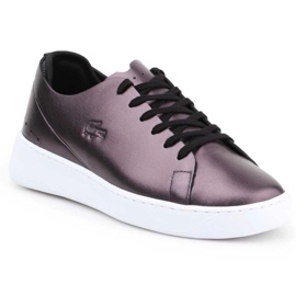 Lacoste Eyyla 317 1 Caw W 7-34CAW0011024 negro multicolor 1