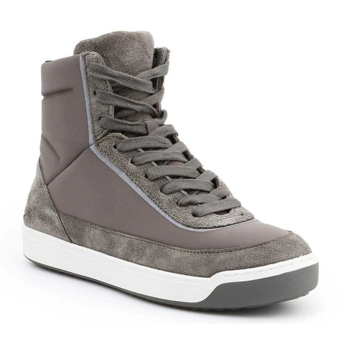 Lacoste Explorateur Calf 416 1 Caw W 7-32CAW0136177 verde 1