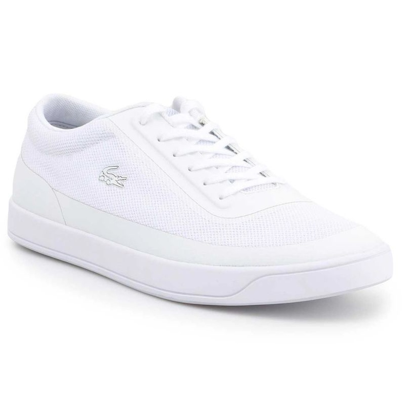 Zapatillas Lacoste Lyonella Lace 7-33CAW1060001 blanco 1