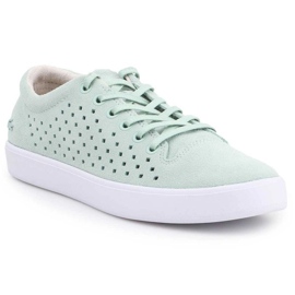 Lacoste Tamora Lace W 7-31CAW01351R1 verde 1 Lacoste Tamora Lace W 7-31CAW01351R1 verde 1