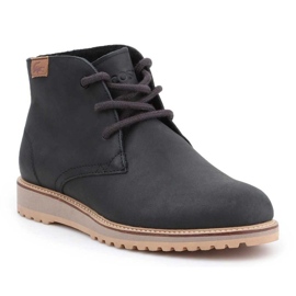 Lacoste Manette W 7-34CAW0038024 negro 1