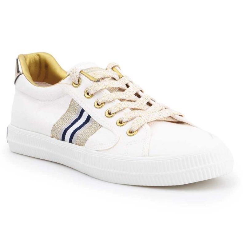 Zapatos Replay Extra W RV75000ST-0070 blanco 1