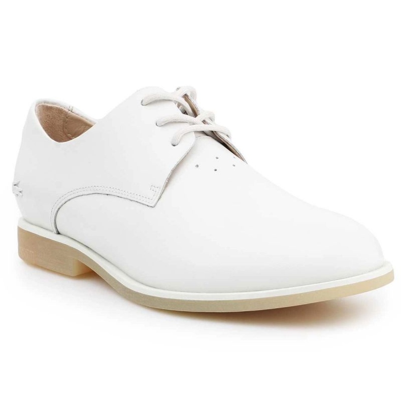 Lacoste Cambrai 316 3 Zapatos caw 7-32CAW0153098 blanco 1
