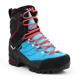 Zapatillas Salewa Ws Vultur Evo Gtx 61335-8610 azul 1