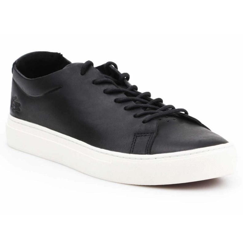 Lacoste L.12.12 Sin forro 118 M 7-35CAM0057454 negro 1