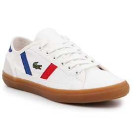 Lacoste W 7-37CFA006740F blanco 1