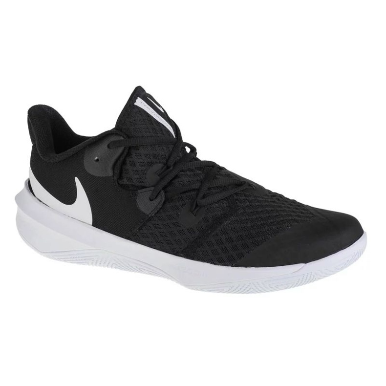 Zapatillas Nike W Zoom Hyperspeed Court CI2963-010 negro negro 1