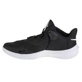 Zapatillas Nike W Zoom Hyperspeed Court CI2963-010 negro negro 2