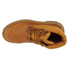 Zapatos Timberland 6 In Prem Boot A1I2Z amarillo 6