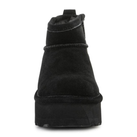 Botas de nieve BearPaw Retro Shorty 2940W-884 negras negro 2