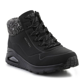 Deportivas Skechers Uno Gen1 Darling Daze 310566L-BLK negro 1 Deportivas Skechers Uno Gen1 Darling Daze 310566L-BLK negro 1