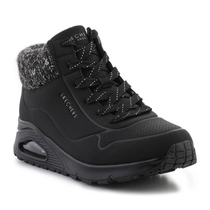 Deportivas Skechers Uno Gen1 Darling Daze 310566L-BLK negro 1 Deportivas Skechers Uno Gen1 Darling Daze 310566L-BLK negro 1