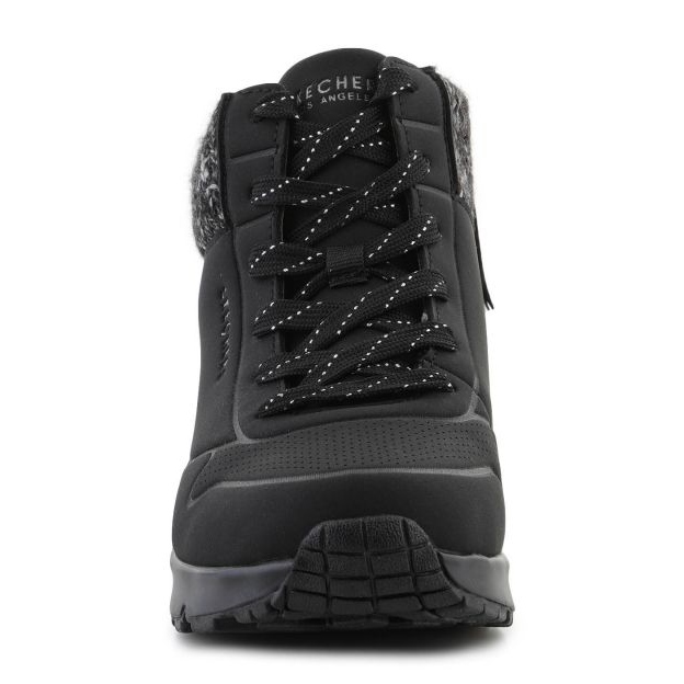 Deportivas Skechers Uno Gen1 Darling Daze 310566L-BLK negro 2 Deportivas Skechers Uno Gen1 Darling Daze 310566L-BLK negro 2