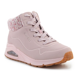 Zapatillas deportivas Skechers Uno Gen1 Darling Daze 310566L-BLSH rosa 1