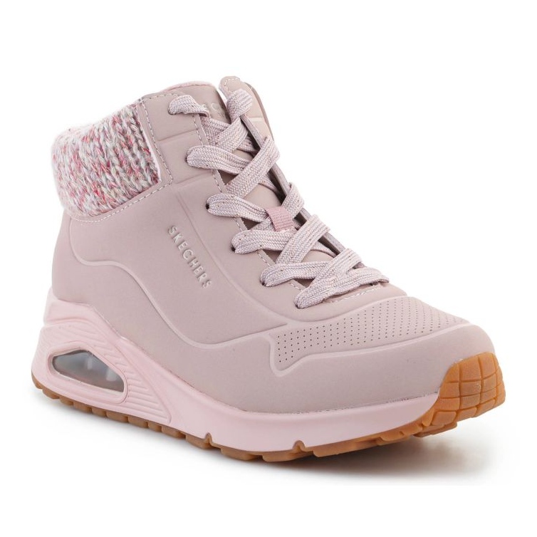 Zapatillas deportivas Skechers Uno Gen1 Darling Daze 310566L-BLSH rosa 1