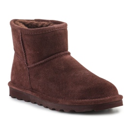 Botas de nieve BearPaw Alyssa 2130W-129 marrón 1
