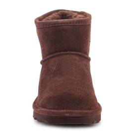 Botas de nieve BearPaw Alyssa 2130W-129 marrón 2