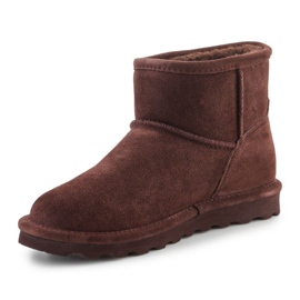 Botas de nieve BearPaw Alyssa 2130W-129 marrón 3