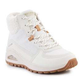 Zapatillas deportivas Skechers Uno Rugged - Fall Mode 167992-NAT blanco 1