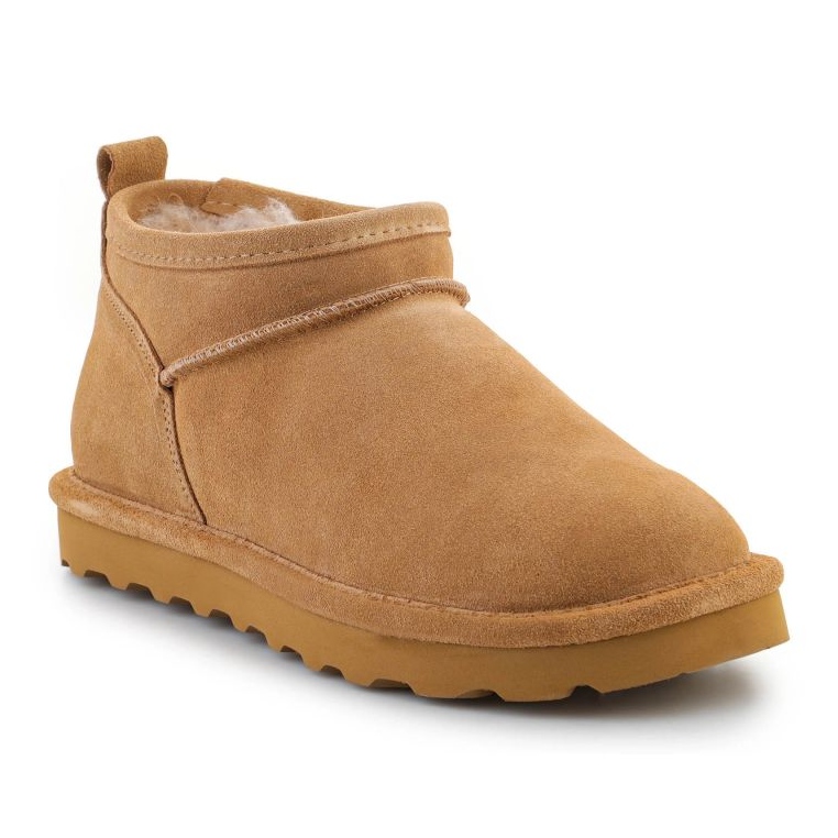 Botas de nieve Bearpaw Super Shorty 3049W-243 beige 1 Botas de nieve Bearpaw Super Shorty 3049W-243 beige 1