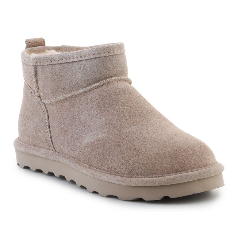 Botas de nieve BearPaw Shorty 2860W-500, beige 1