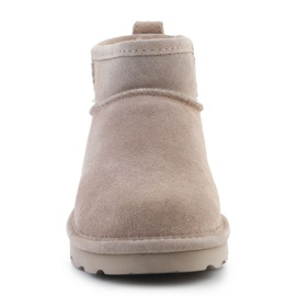 Botas de nieve BearPaw Shorty 2860W-500, beige 2