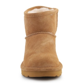 Botas de nieve BearPaw Alyssa 2130W-243, beige 2 Botas de nieve BearPaw Alyssa 2130W-243, beige 2