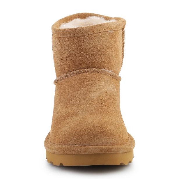 Botas de nieve BearPaw Alyssa 2130W-243, beige 2 Botas de nieve BearPaw Alyssa 2130W-243, beige 2