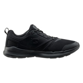 Zapatillas deportivas iq denali 92800184313 negro 1