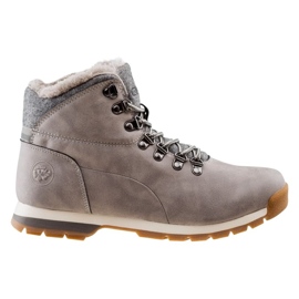 Iguana Nobini Zapatillas medias 92800280528 gris 4