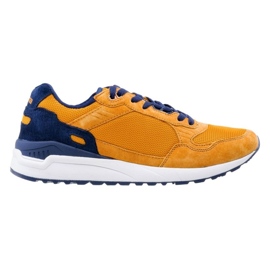 Zapatos Iguana Clote 92800274383 amarillo 1