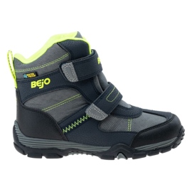 Zapatos Bejo Bathursti Jr 92800330110 azul 1 Zapatos Bejo Bathursti Jr 92800330110 azul 1