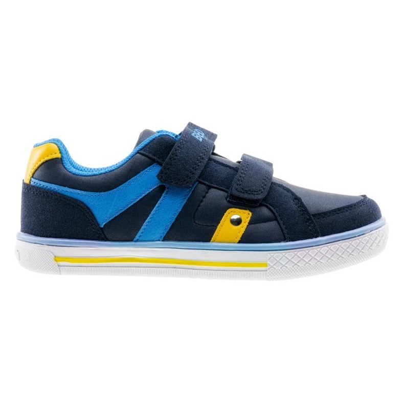 Zapatos Bejo Álamos Jr 92800195929 azul 1