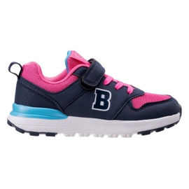Zapatos Bejo Teruis Jrg Jr 92800490610 azul 1